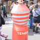 Illustration for article titled More Cool, Amazing, and Totally Odd Japanese Cosplayers